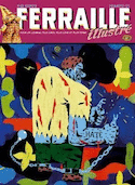 Ferraille illustré, no 27